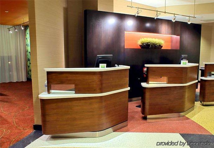 Courtyard By Marriott Silver Spring Downtown Exterior foto